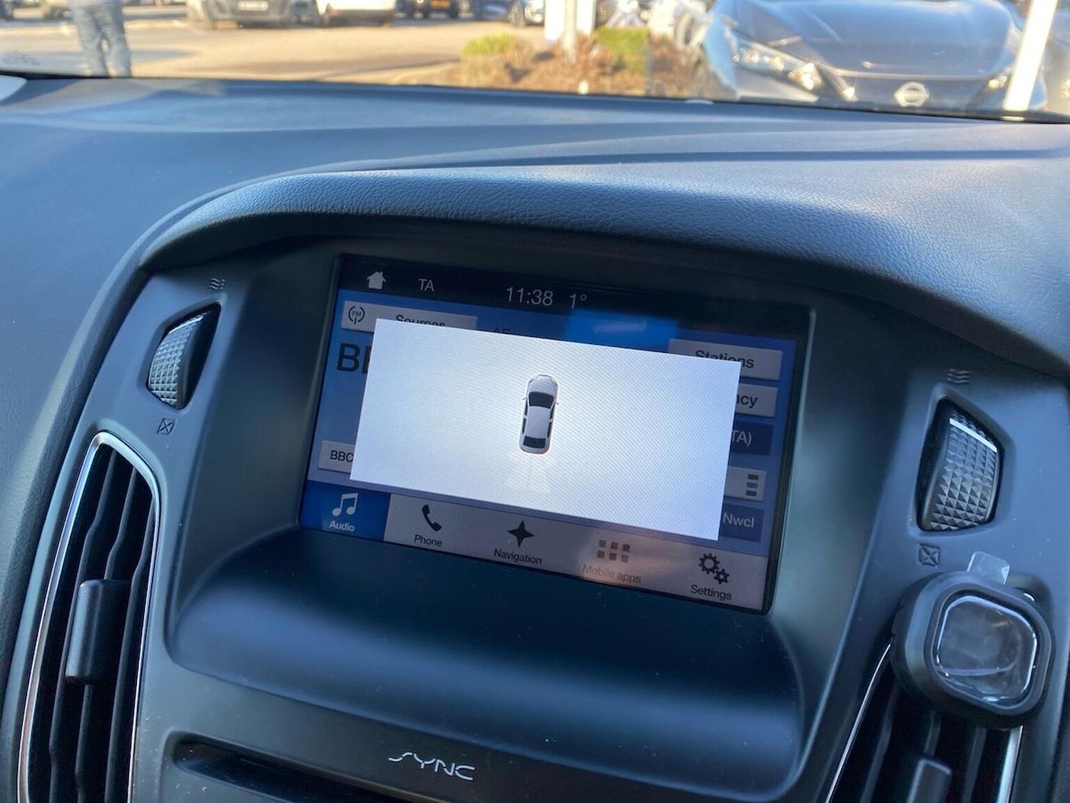 Used Ford Focus 2017 for sale - 77097000: Photo 25