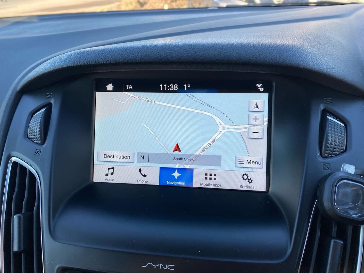 Used Ford Focus 2017 for sale - 77097000: Photo 26