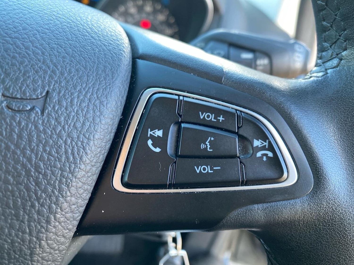 Used Ford Focus 2017 for sale - 77097000: Photo 29