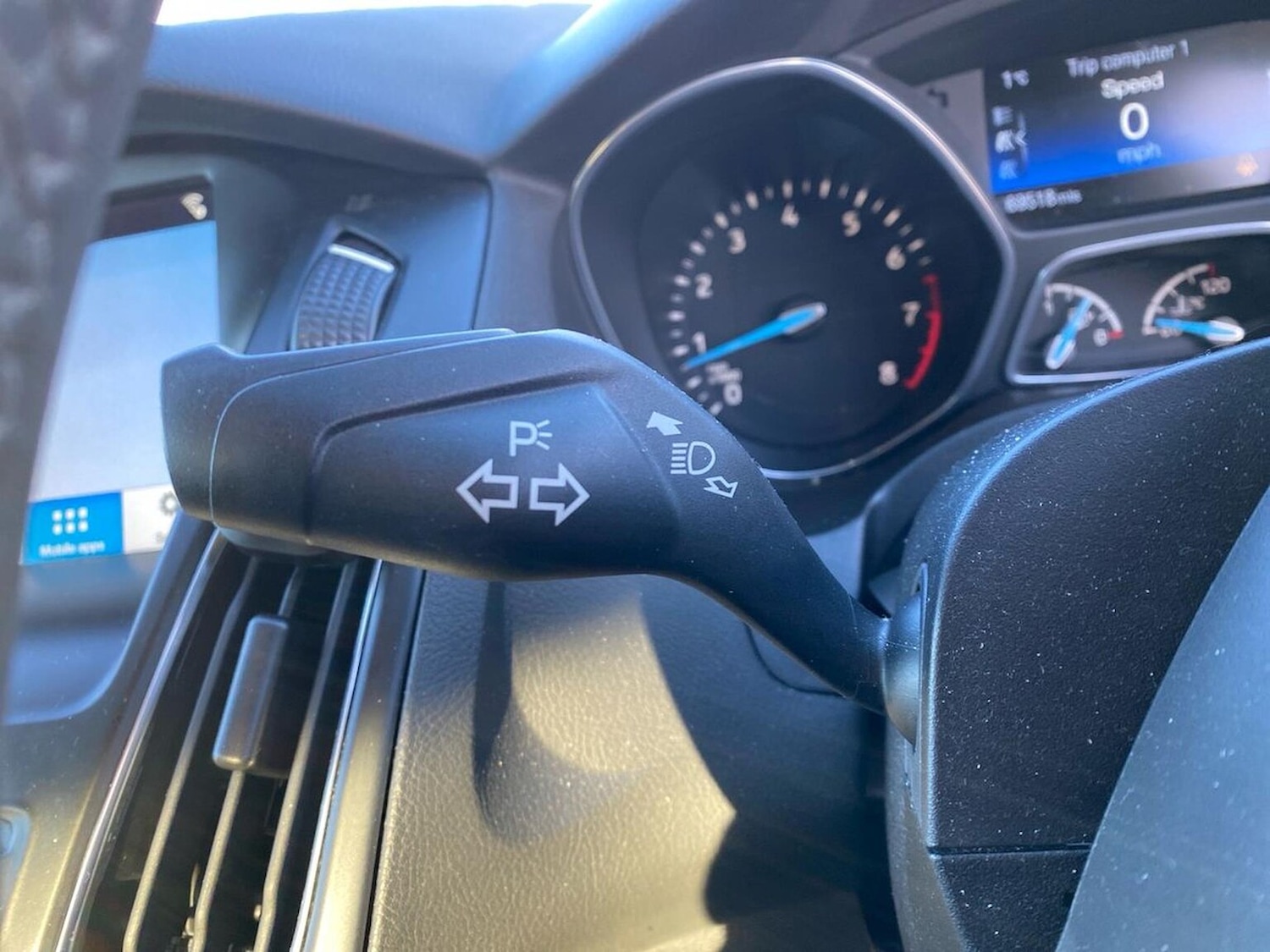 Used Ford Focus 2017 for sale - 77097000: Photo 30