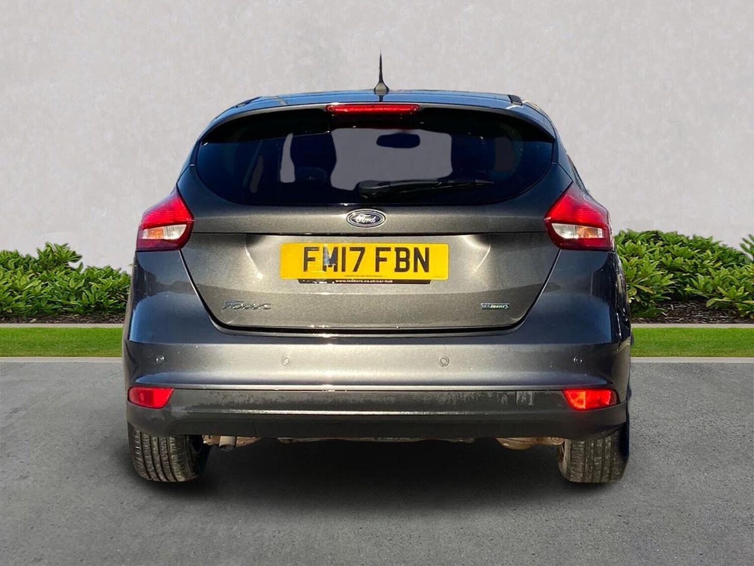 Used Ford Focus 2017 for sale - 77097000: Photo 6