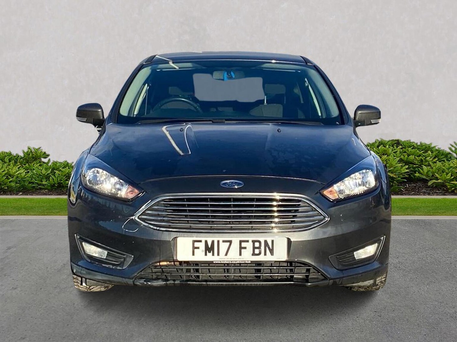 Used Ford Focus 2017 for sale - 77097000: Photo 7