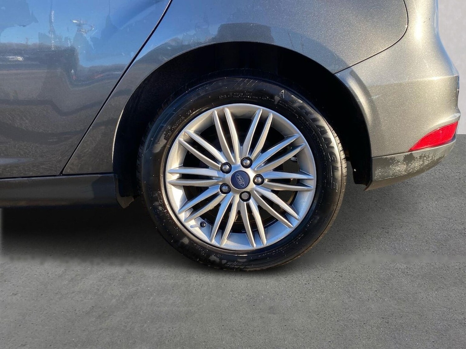 Used Ford Focus 2017 for sale - 77097000: Photo 8