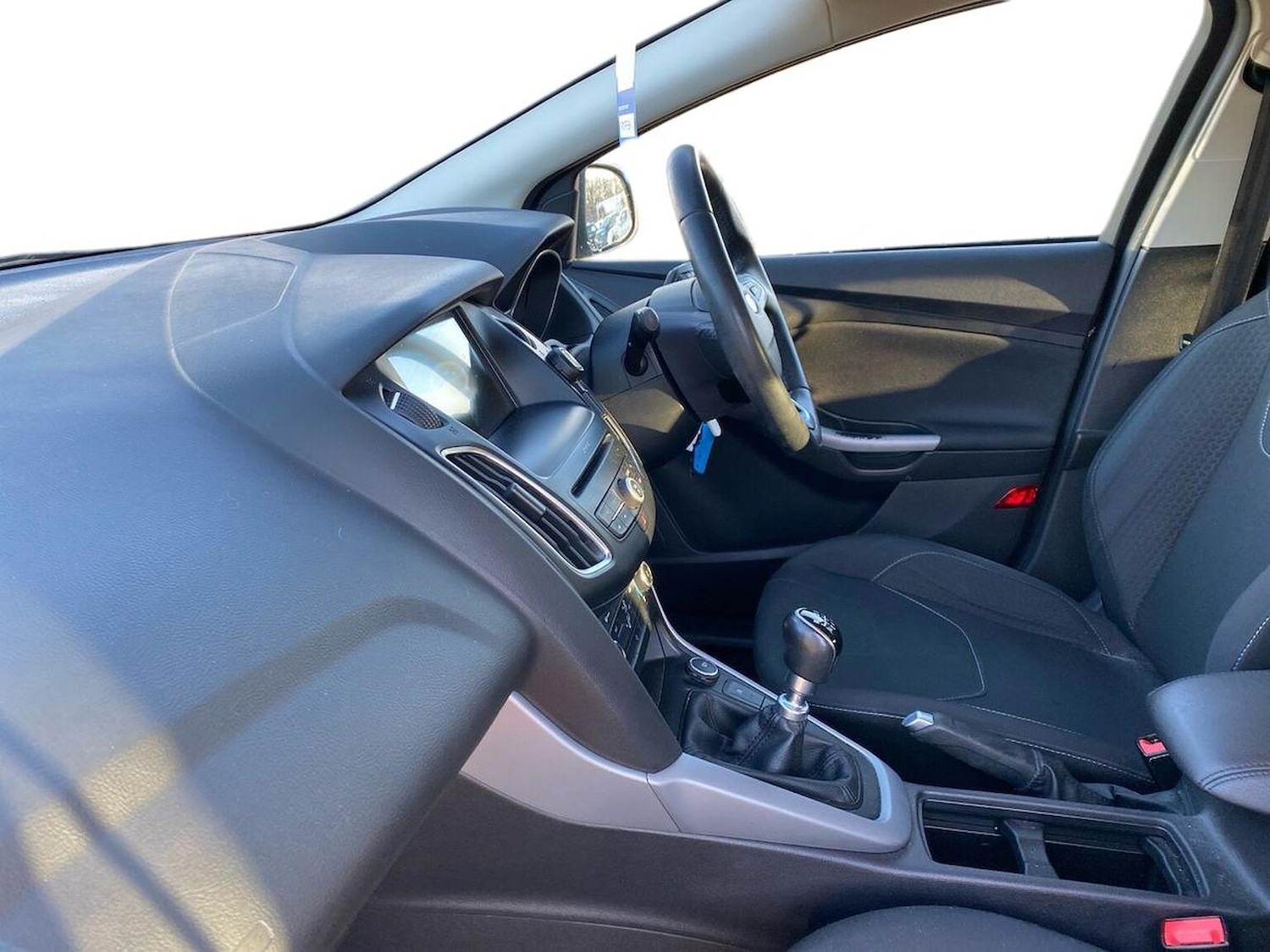 Used Ford Focus 2017 for sale - 77097000: Photo 9