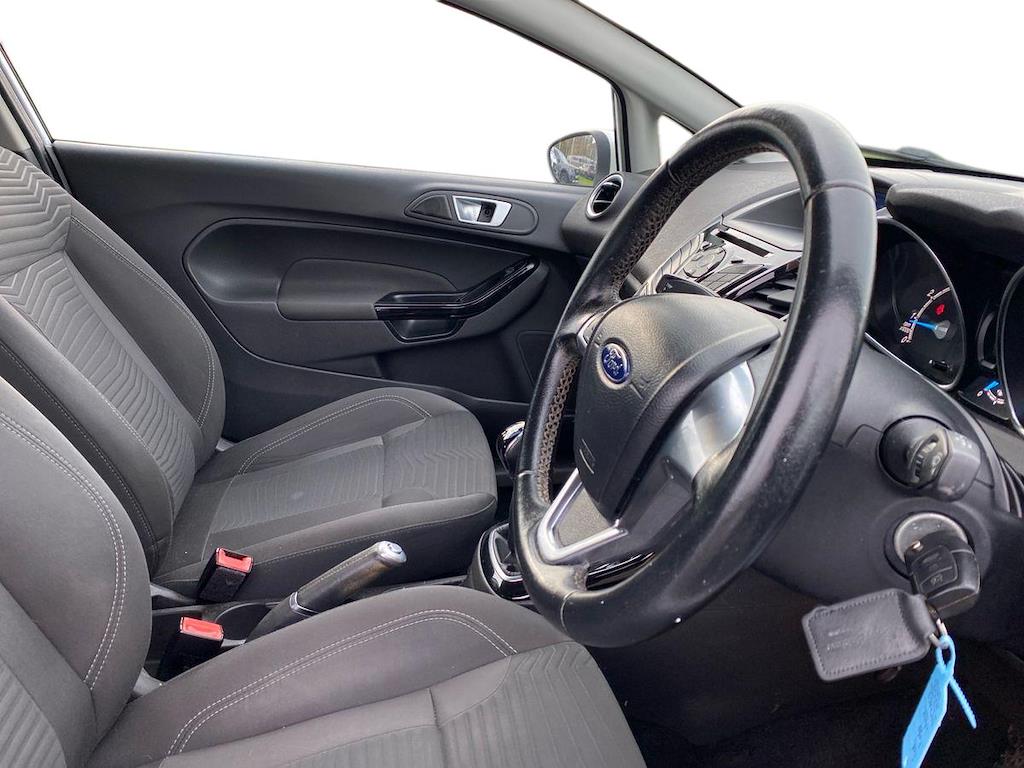 Used Ford Fiesta 2017 for sale - 76892101: Photo 15