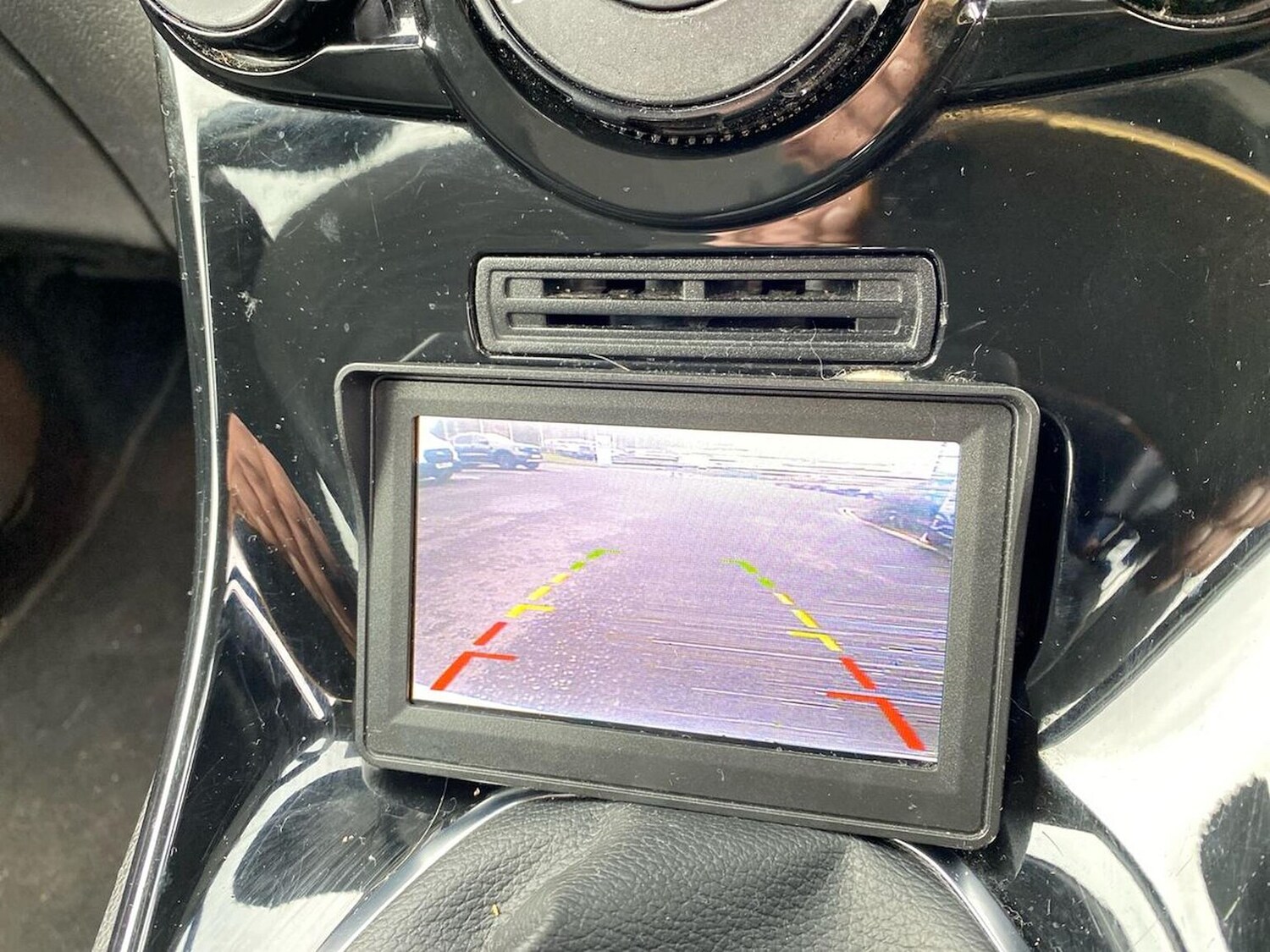 Used Ford Fiesta 2017 for sale - 76892101: Photo 23