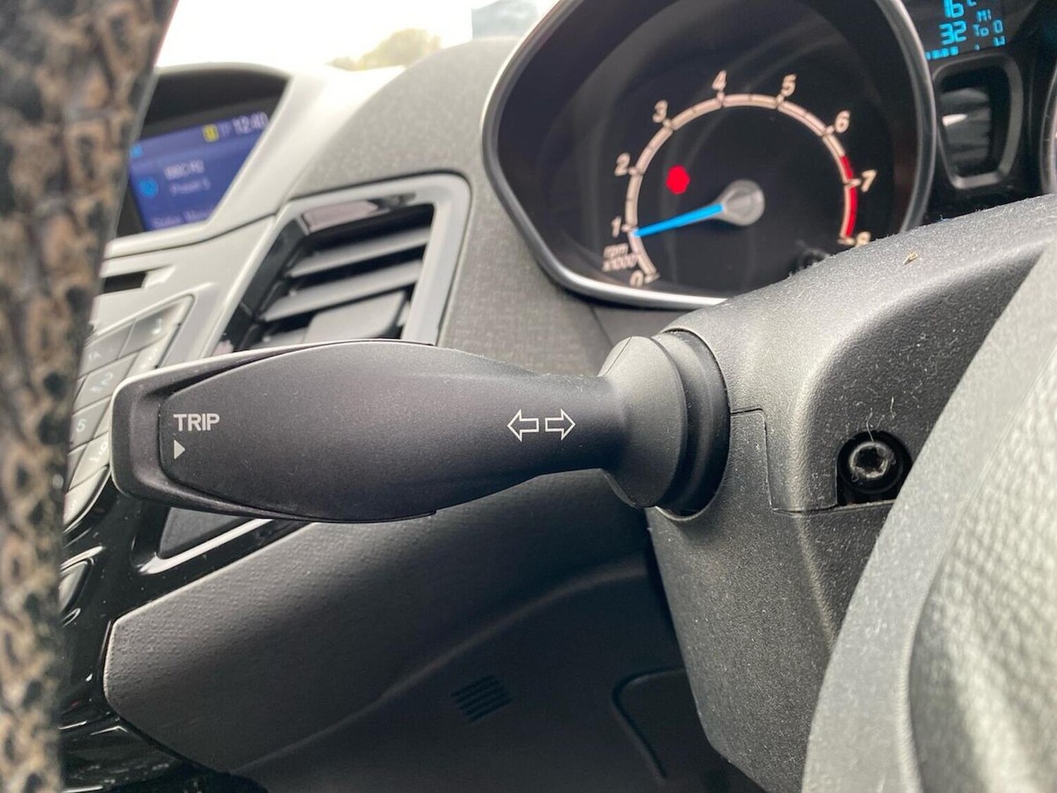 Used Ford Fiesta 2017 for sale - 76892101: Photo 27