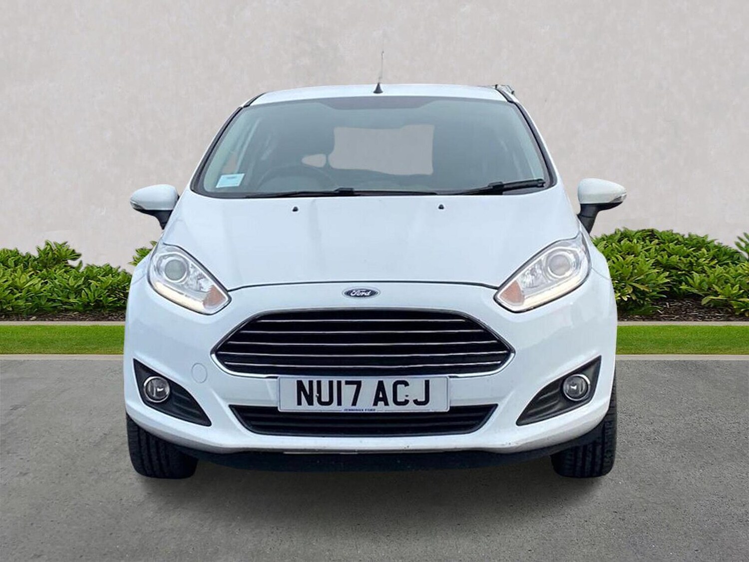 Used Ford Fiesta 2017 for sale - 76892101: Photo 5