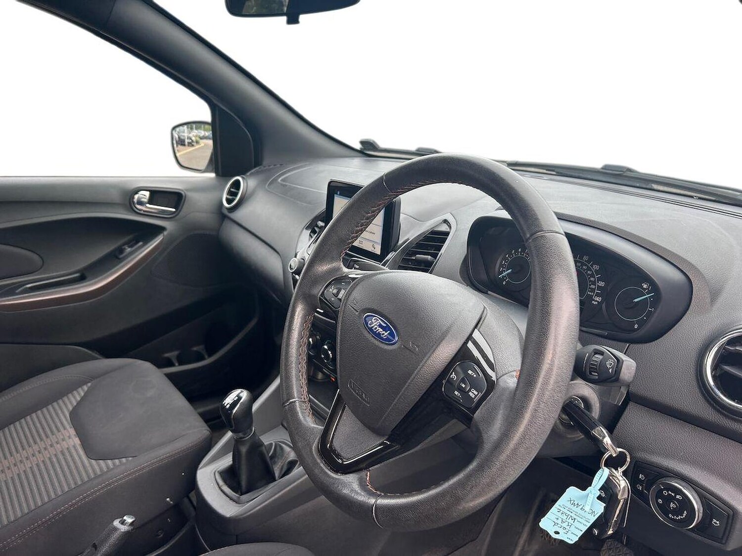 Vehicle 15
