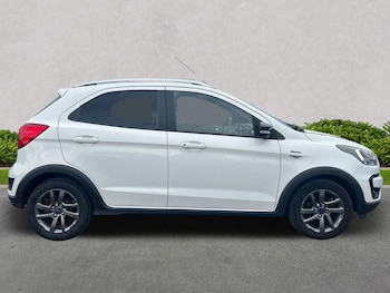 Used Ford Ka+ 2019 for sale - 75524400: Photo