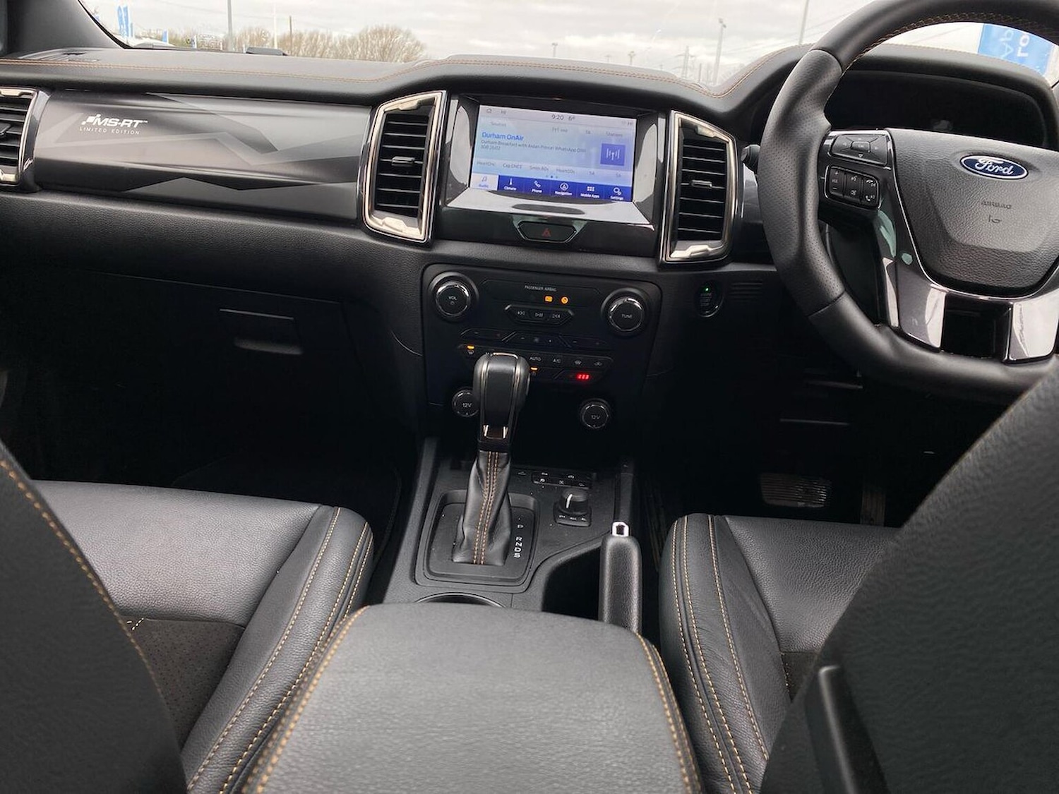 Vehicle 13