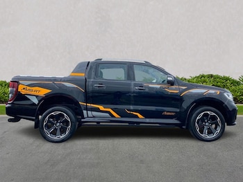Used Ford Ranger 2022 for sale - 75524406: Photo
