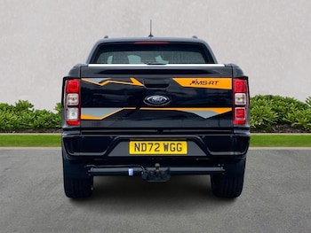 Used Ford Ranger 2022 for sale - 75524406: Photo