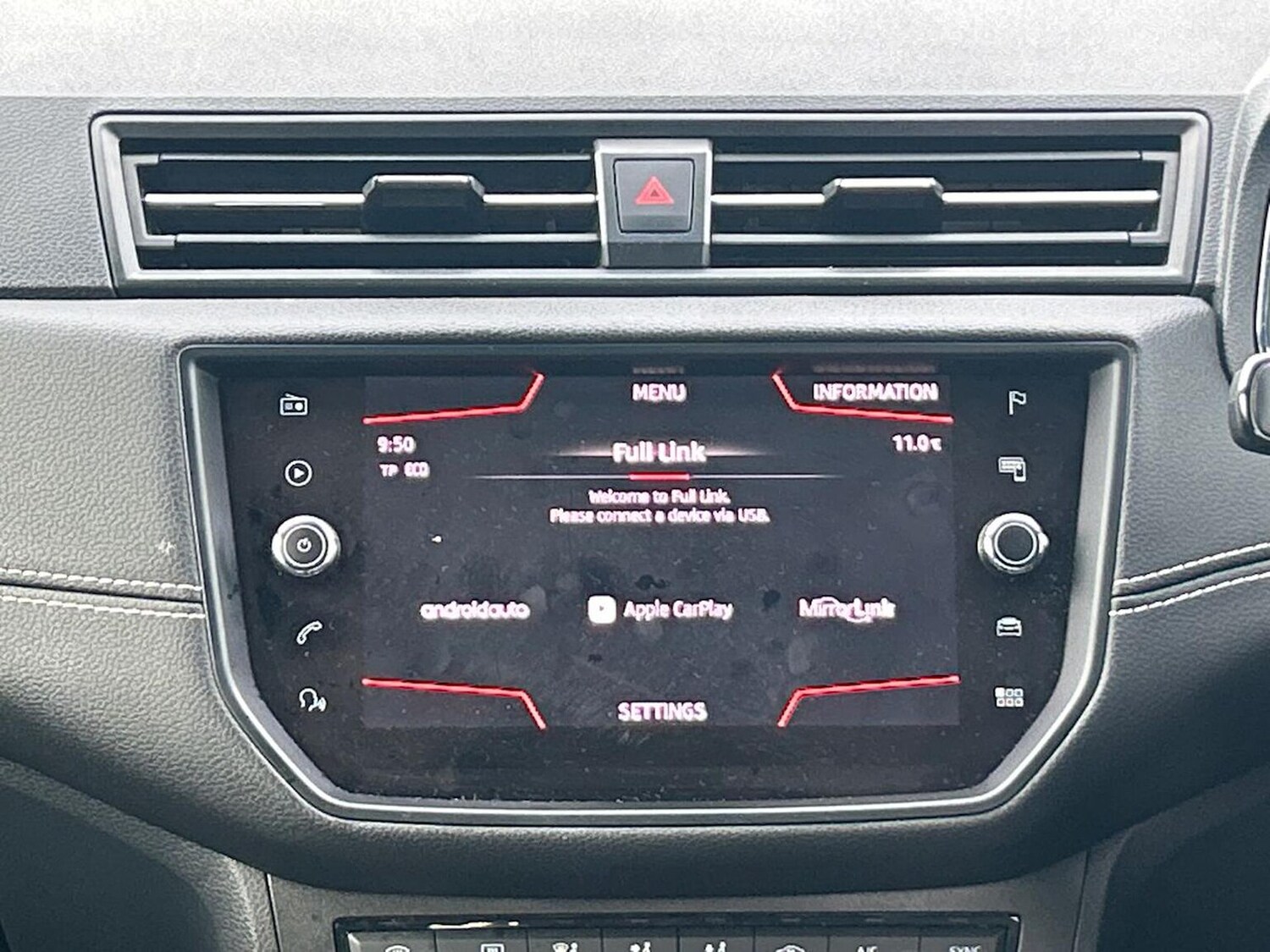 Used SEAT Arona 2019 for sale - 76554311: Photo 11