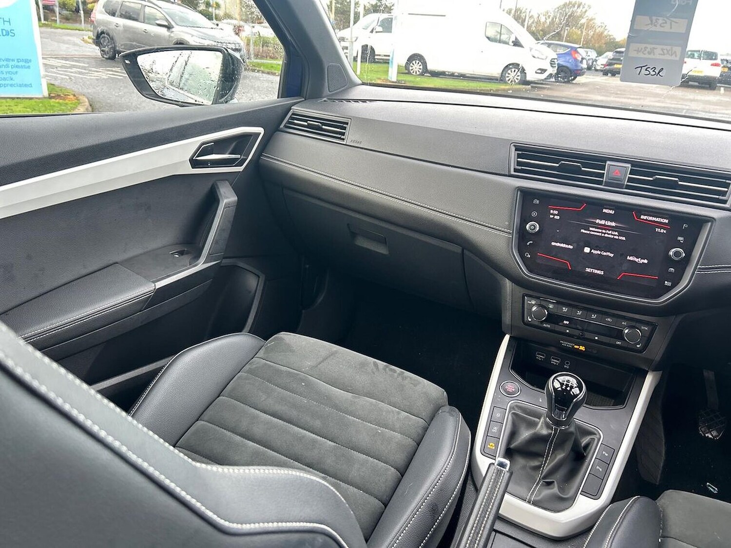 Used SEAT Arona 2019 for sale - 76554311: Photo 13
