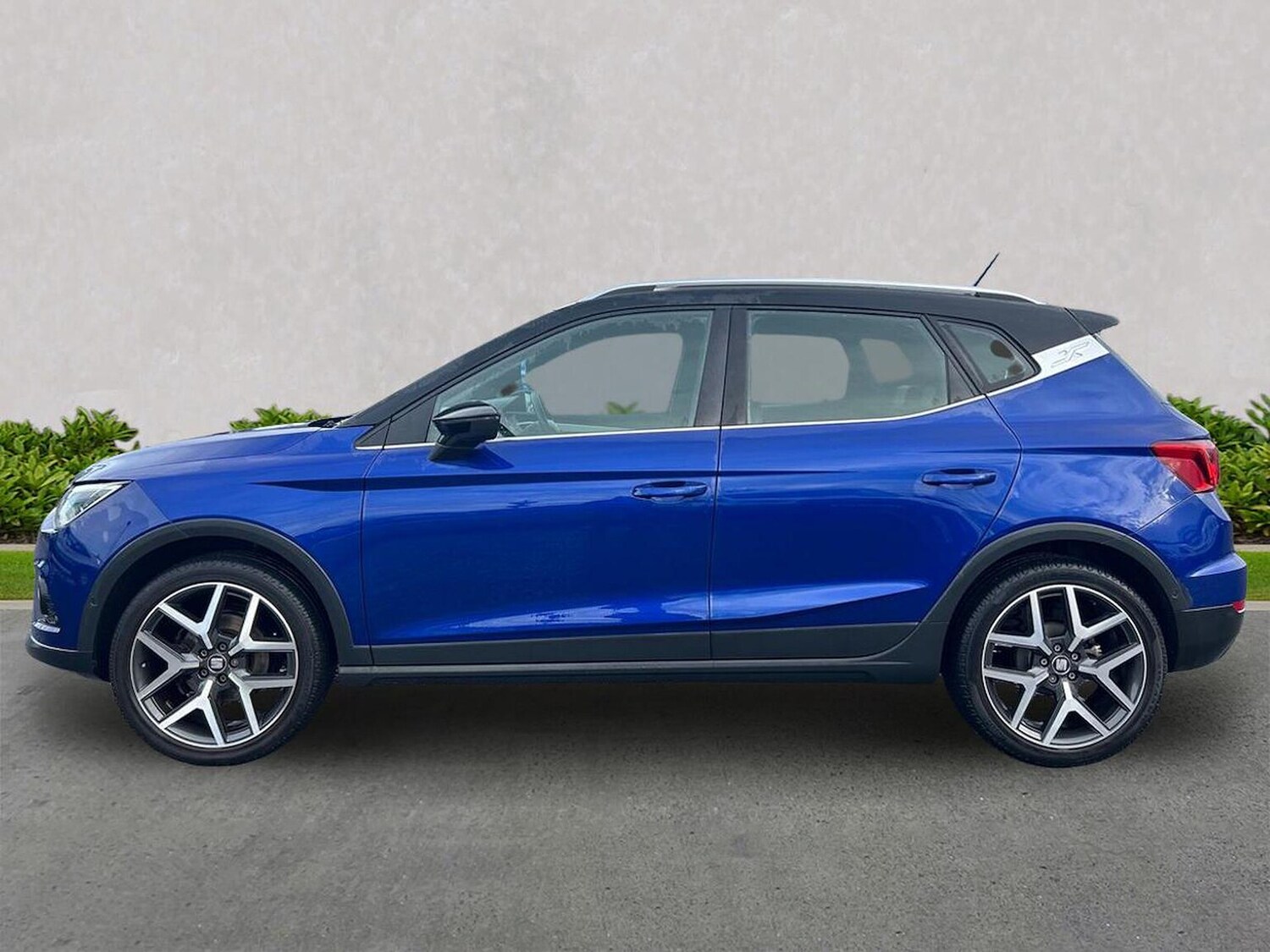 Used SEAT Arona 2019 for sale - 76554311: Photo 19