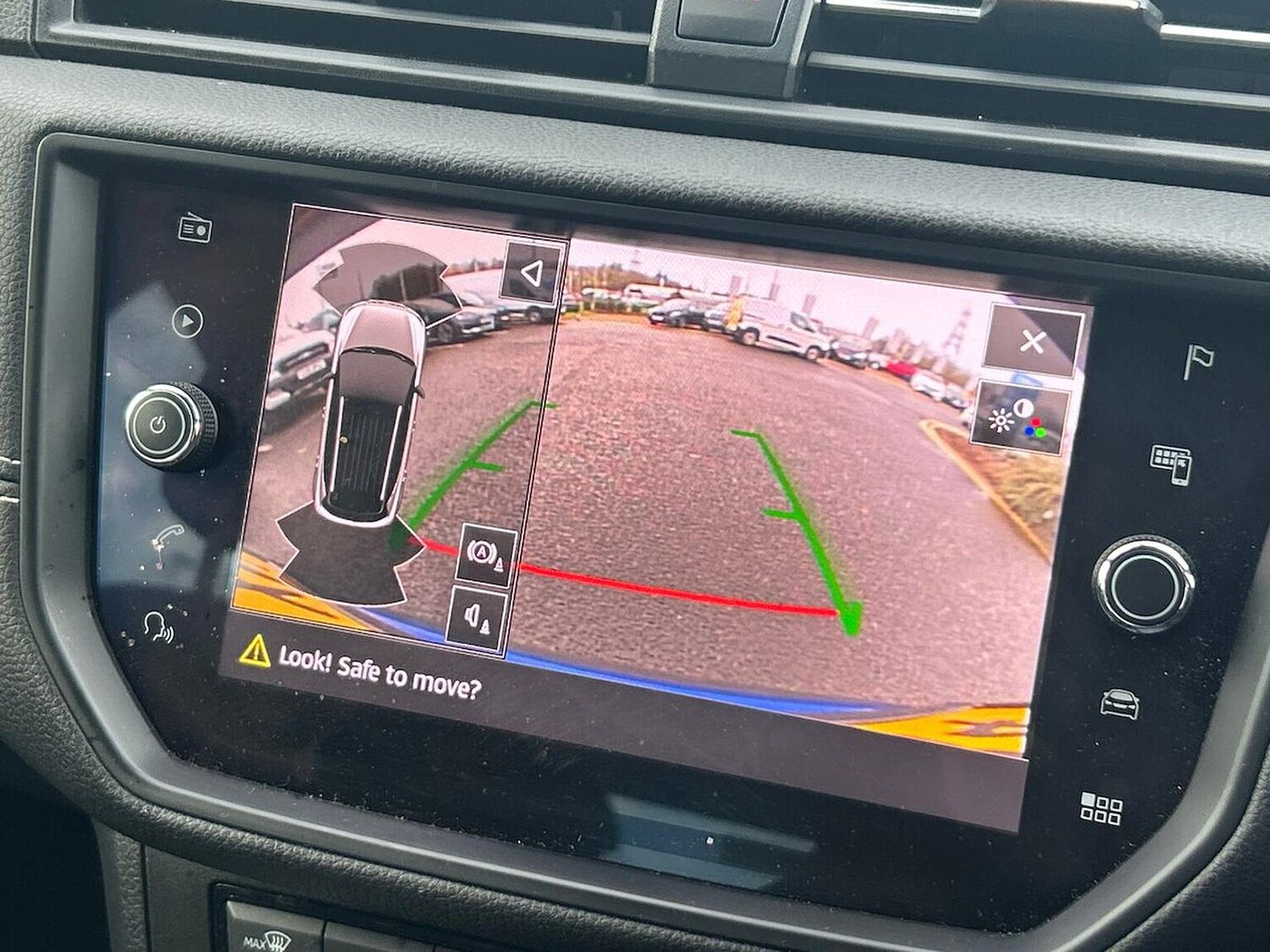 Used SEAT Arona 2019 for sale - 76554311: Photo 23