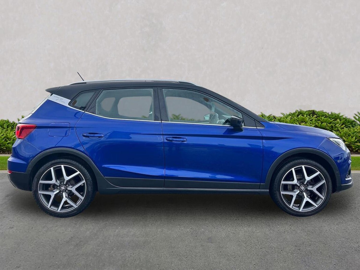 Used SEAT Arona 2019 for sale - 76554311: Photo 3