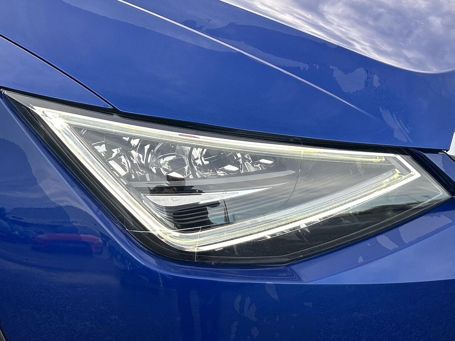 Used SEAT Arona 2019 for sale - 76554311: Photo 31