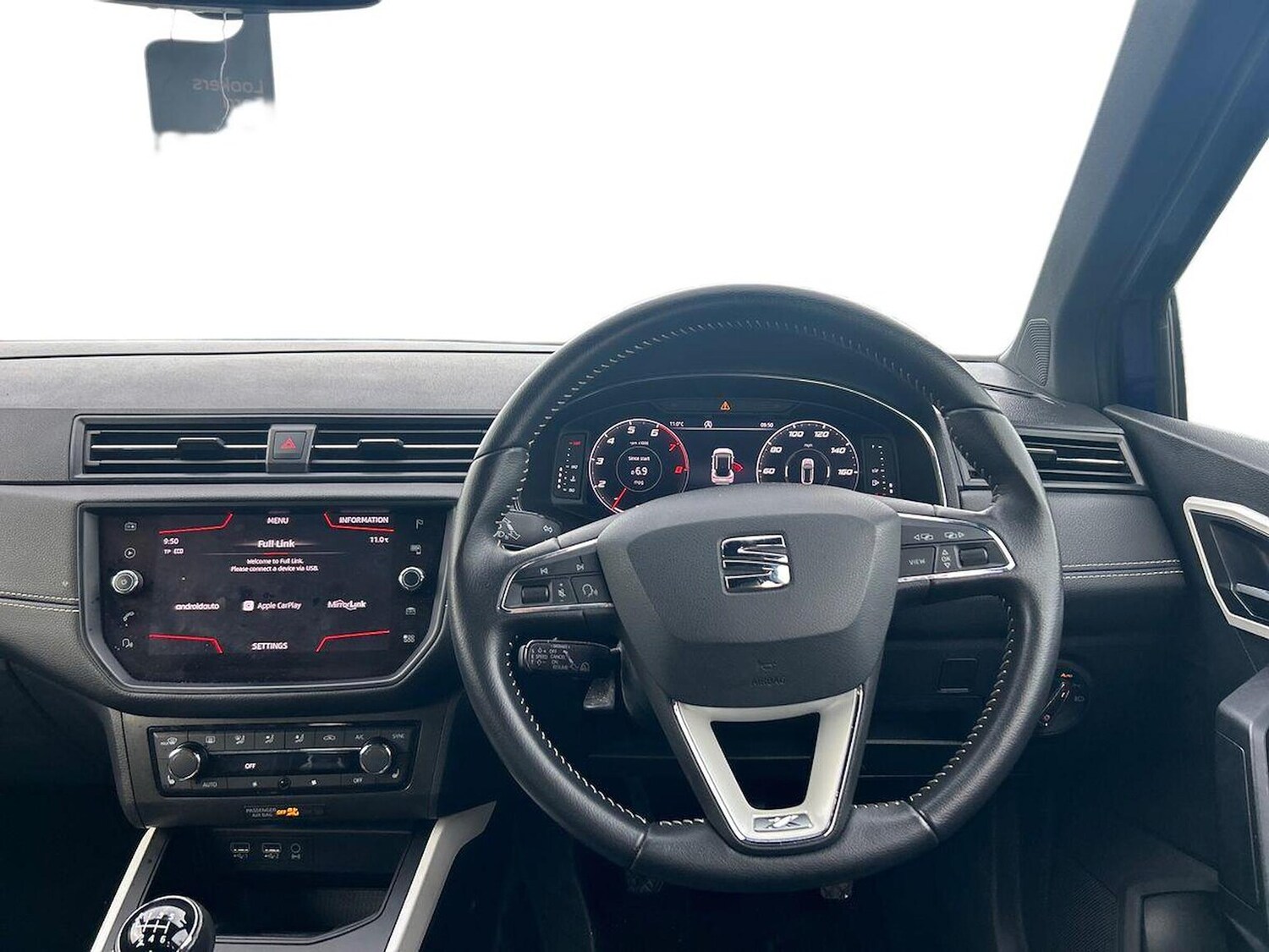 Used SEAT Arona 2019 for sale - 76554311: Photo 9