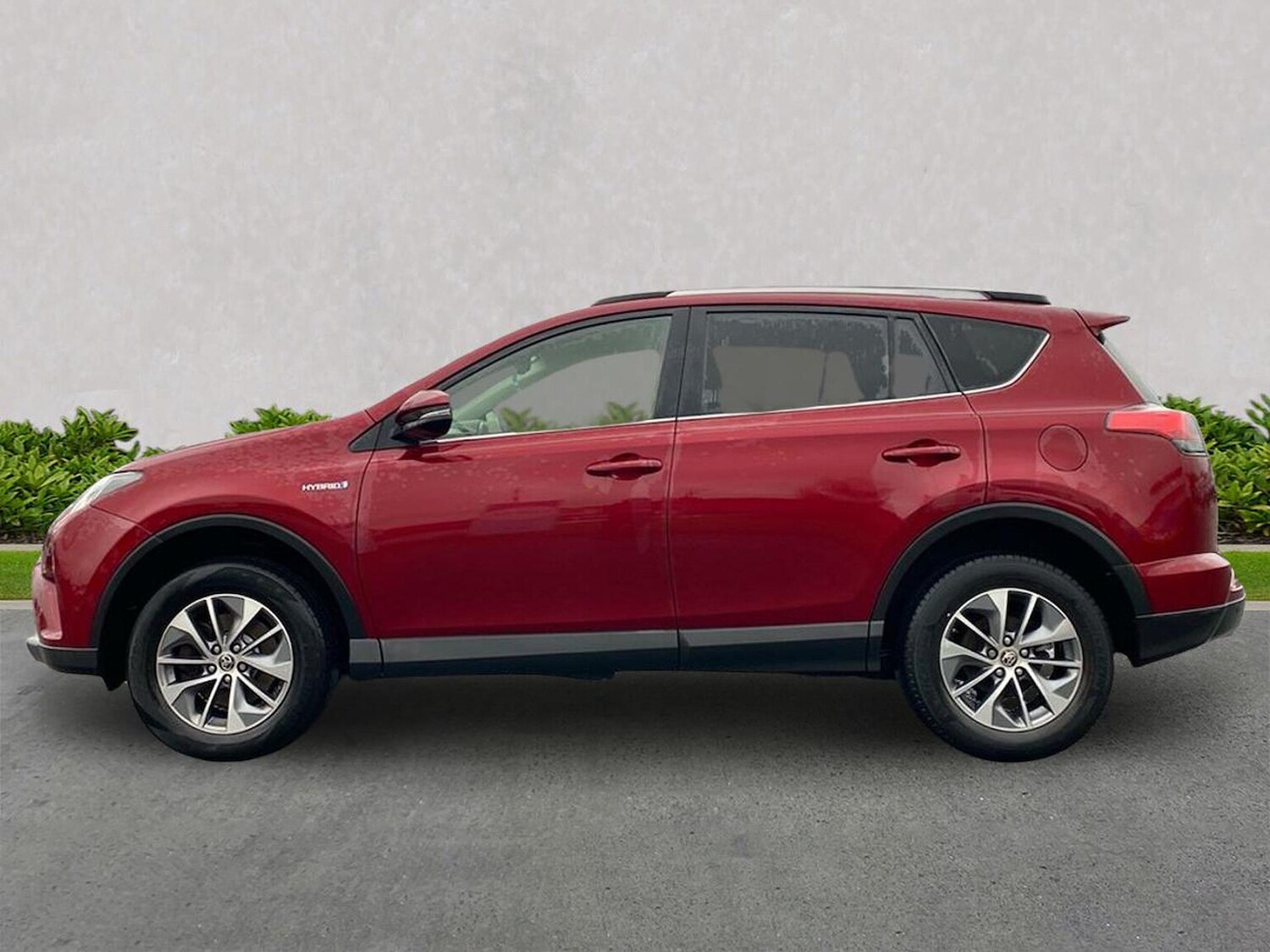 Used Toyota RAV4 2018 for sale - 77639274: Photo 19