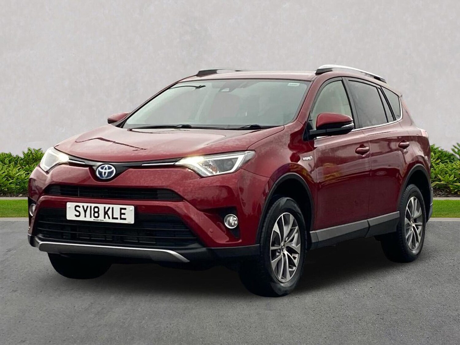 Used Toyota RAV4 2018 for sale - 77639274: Photo 20