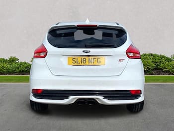 Used Ford Focus 2018 for sale - 79620372: Photo