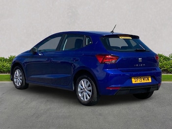 Used SEAT Ibiza 2019 for sale - 79296201: Photo