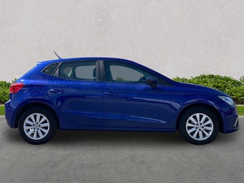 Used SEAT Ibiza 2019 for sale - 79296201: Photo