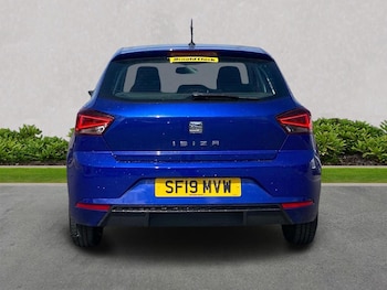 Used SEAT Ibiza 2019 for sale - 79296201: Photo