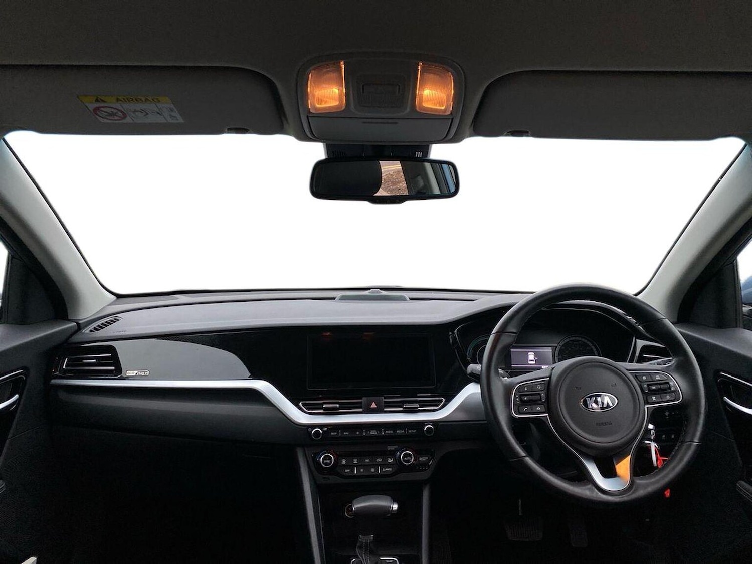 Used Kia Niro 2021 for sale - 77062274: Photo 10