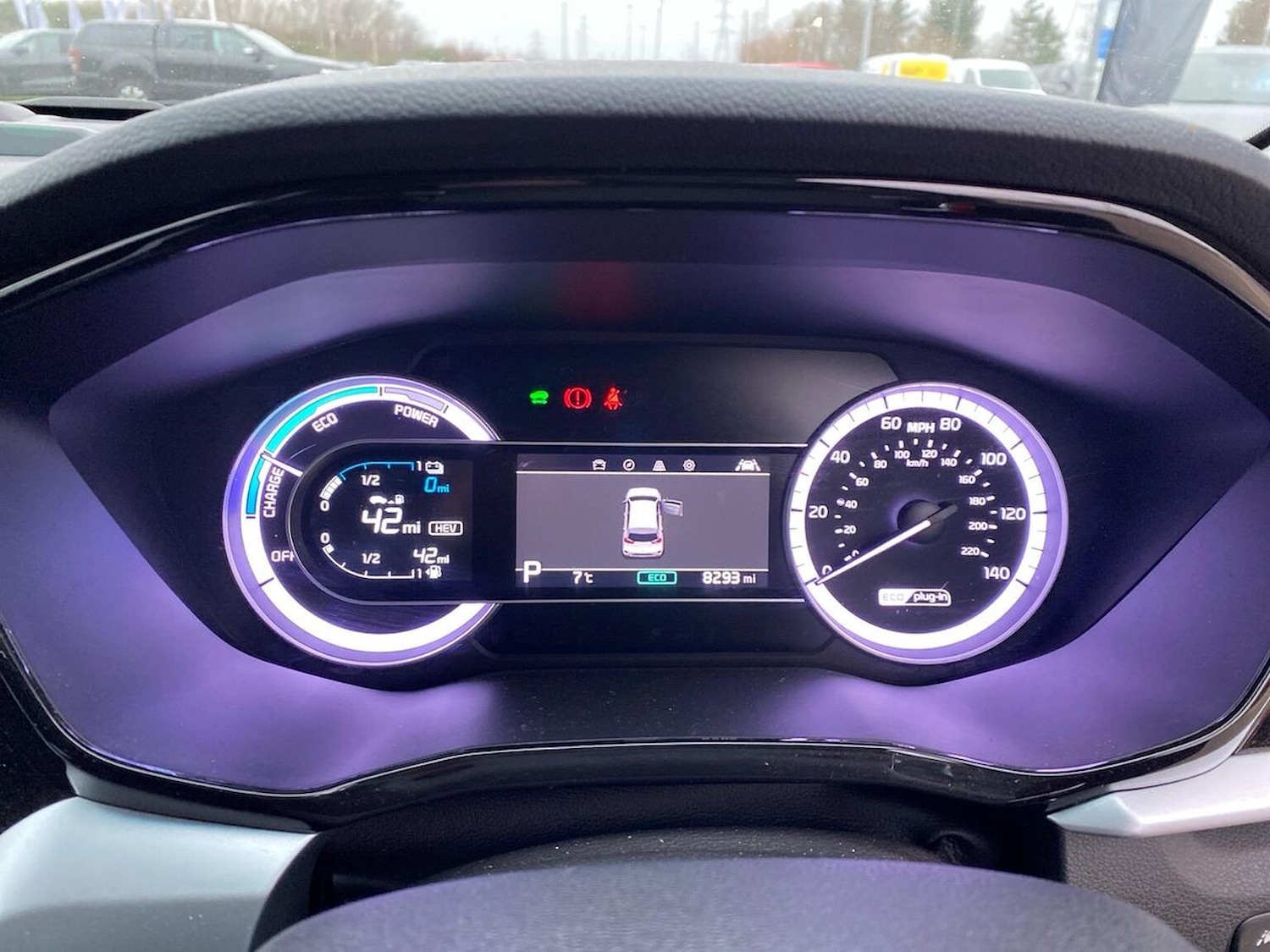 Used Kia Niro 2021 for sale - 77062274: Photo 12