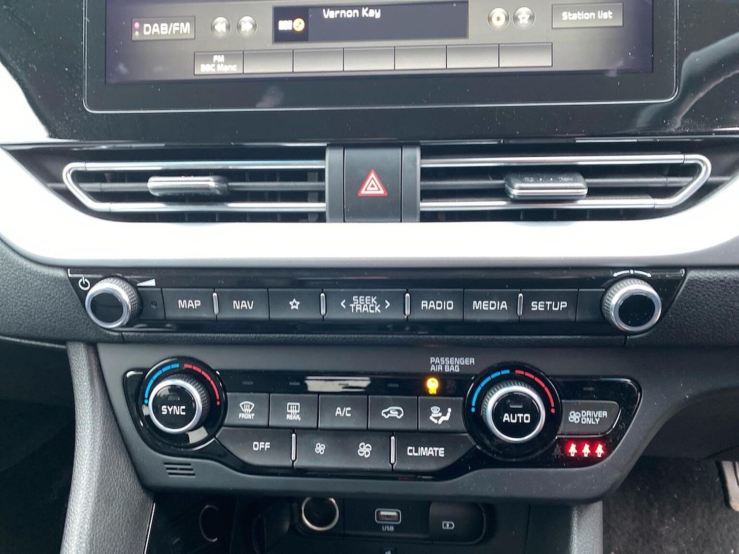 Used Kia Niro 2021 for sale - 77062274: Photo 14