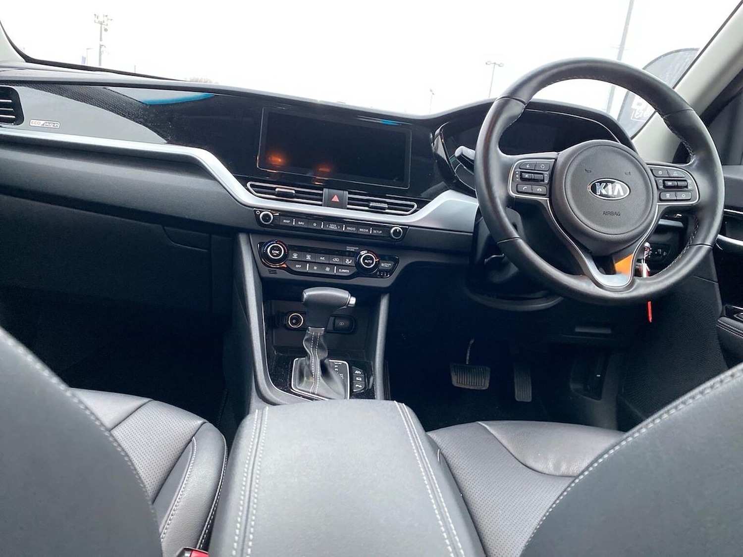 Used Kia Niro 2021 for sale - 77062274: Photo 15