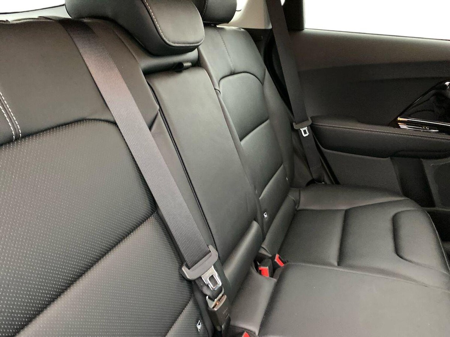 Used Kia Niro 2021 for sale - 77062274: Photo 18