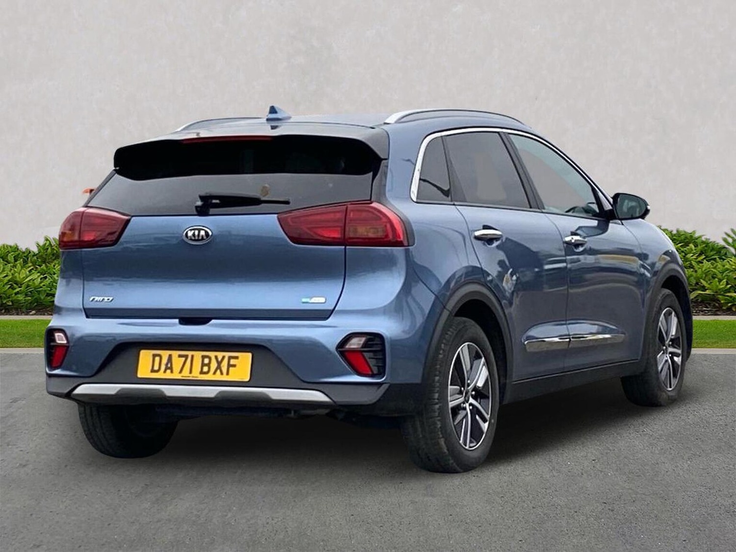 Used Kia Niro 2021 for sale - 77062274: Photo 20