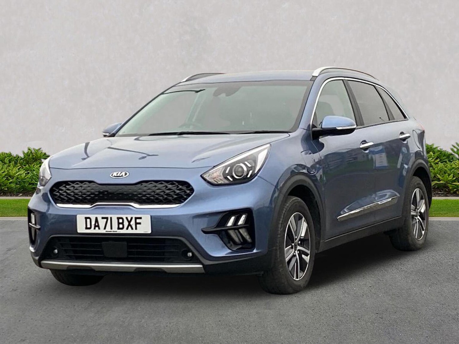 Used Kia Niro 2021 for sale - 77062274: Photo 22
