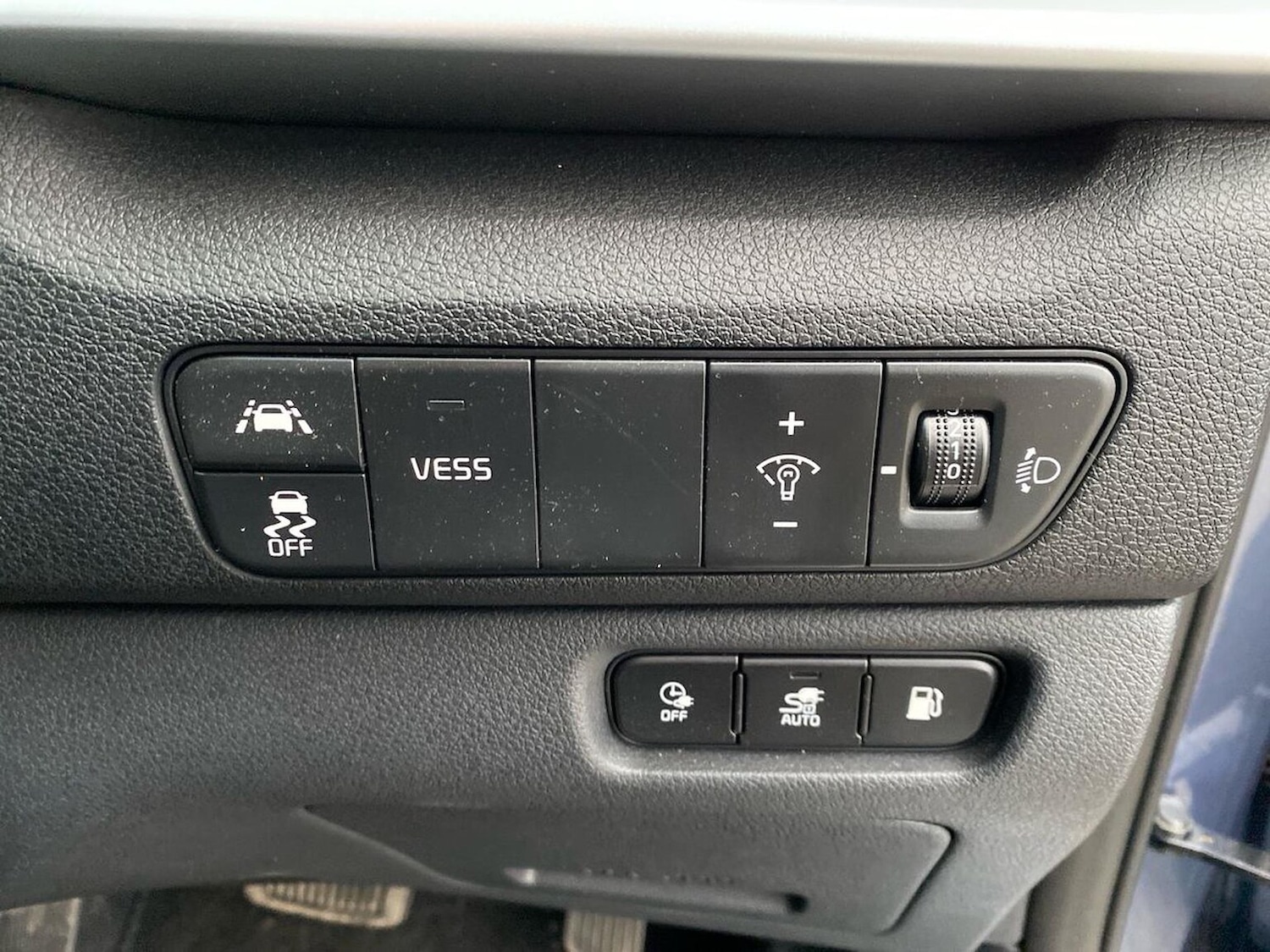 Used Kia Niro 2021 for sale - 77062274: Photo 24