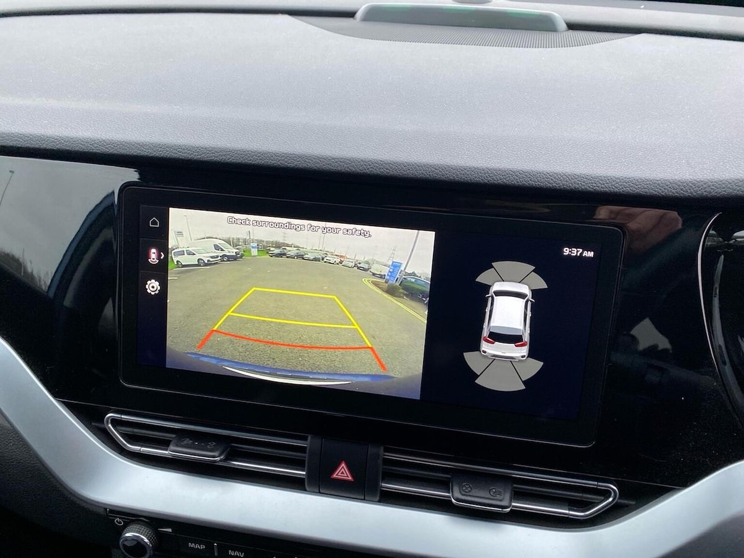 Used Kia Niro 2021 for sale - 77062274: Photo 25