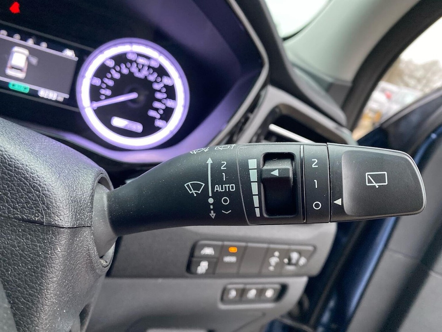 Used Kia Niro 2021 for sale - 77062274: Photo 31