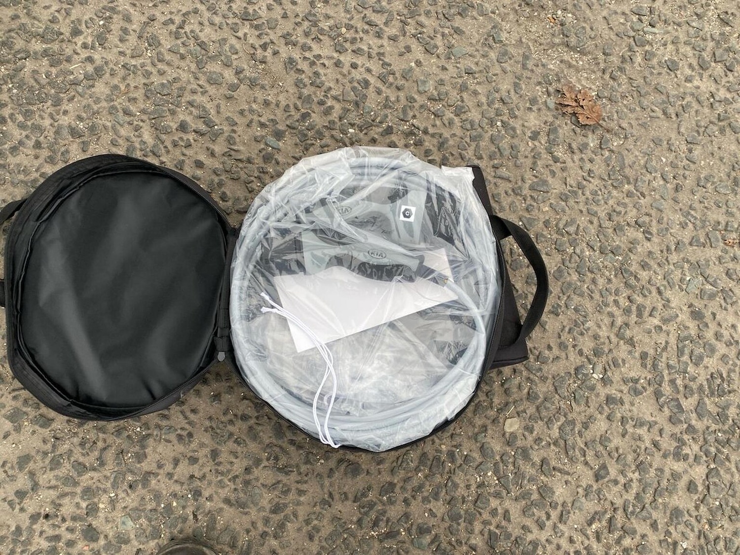 Used Kia Niro 2021 for sale - 77062274: Photo 33