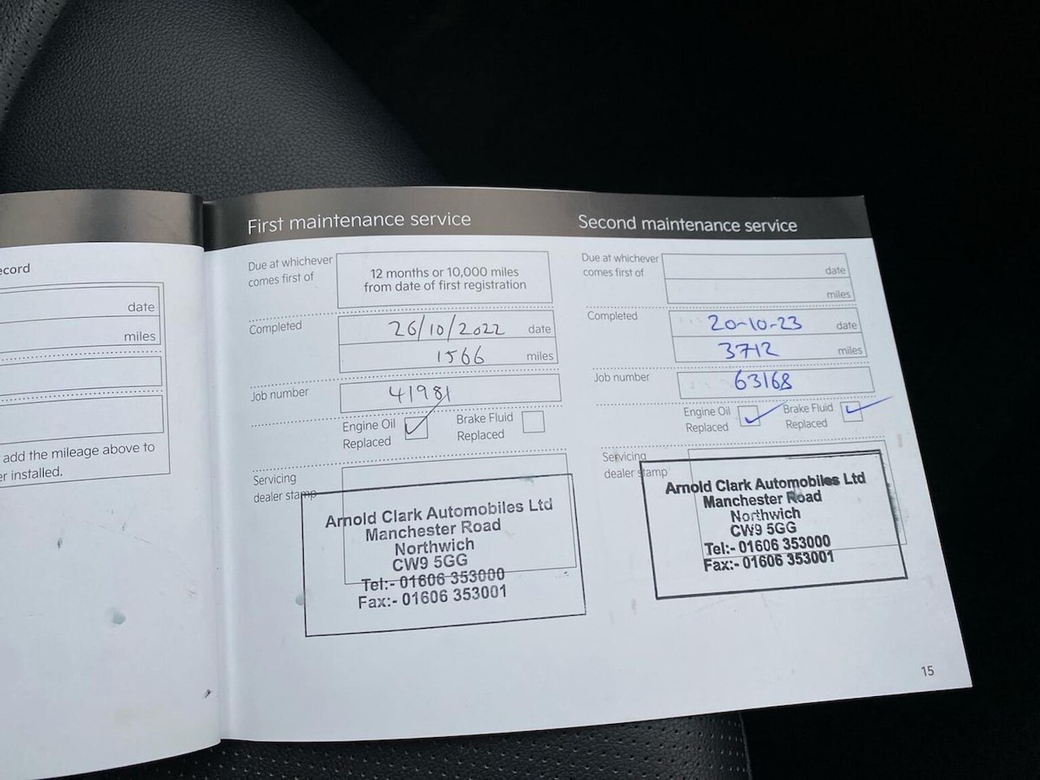 Used Kia Niro 2021 for sale - 77062274: Photo 35