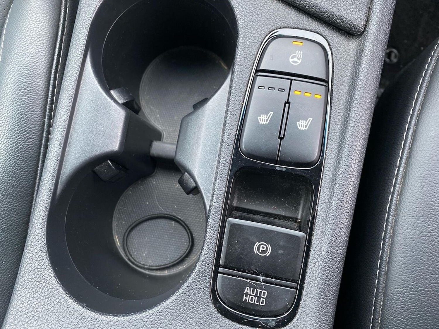 Used Kia Niro 2021 for sale - 77062274: Photo 36