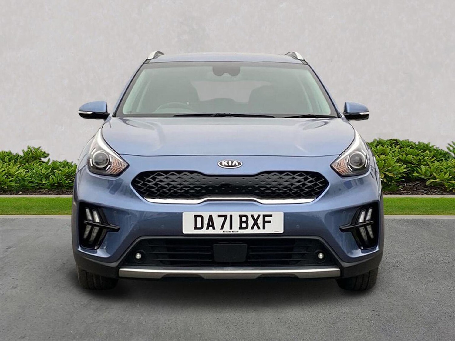 Used Kia Niro 2021 for sale - 77062274: Photo 7