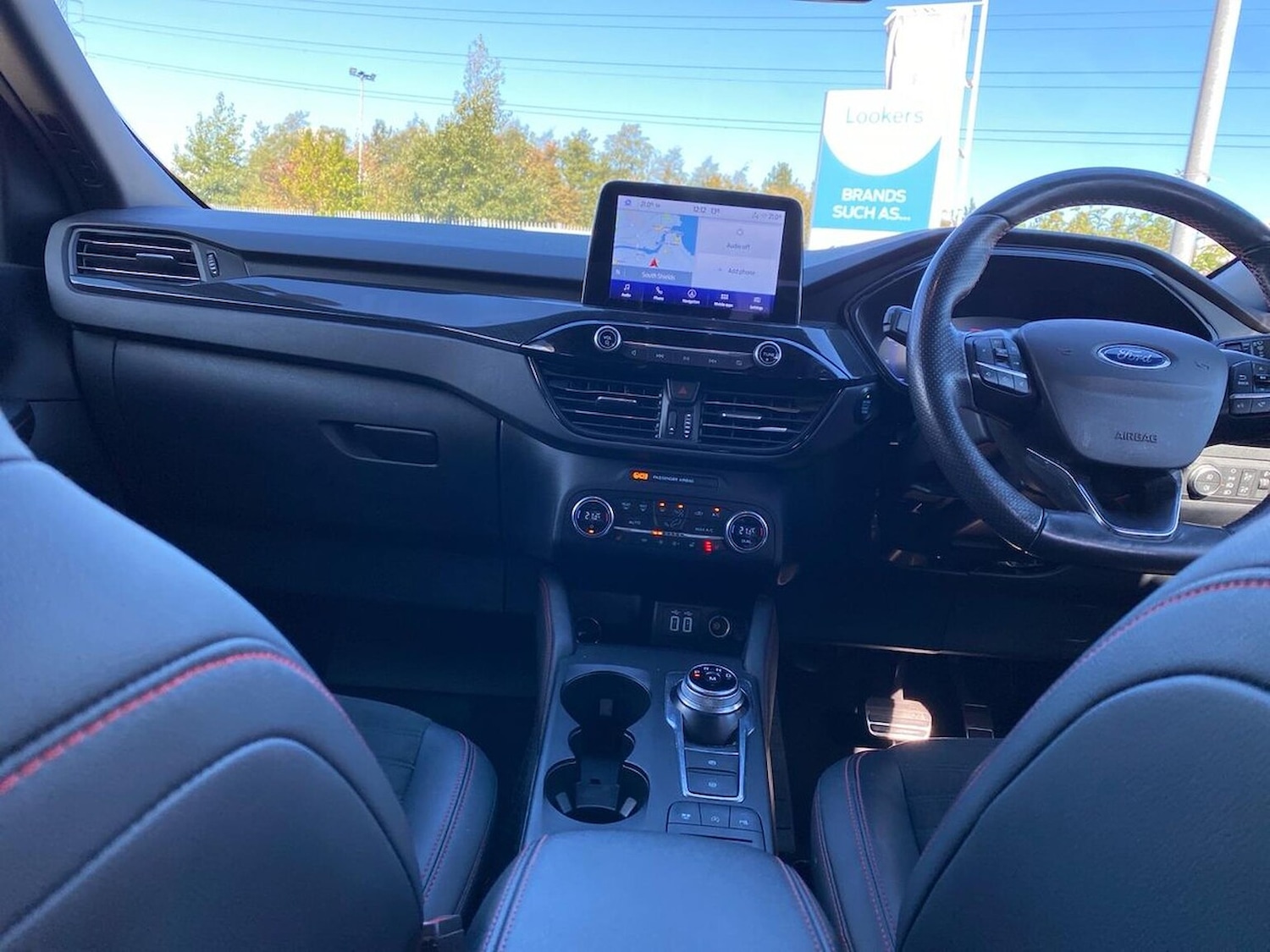 Used Ford Kuga 2020 for sale - 76076464: Photo 13