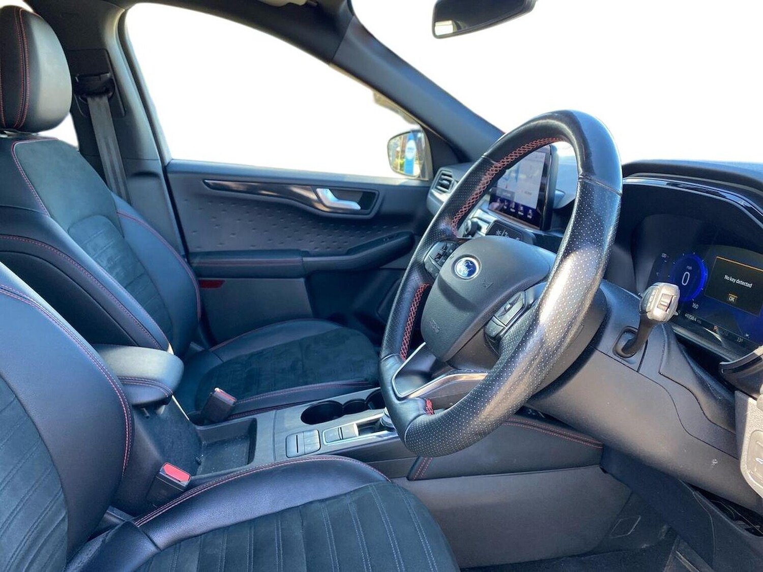 Used Ford Kuga 2020 for sale - 76076464: Photo 15