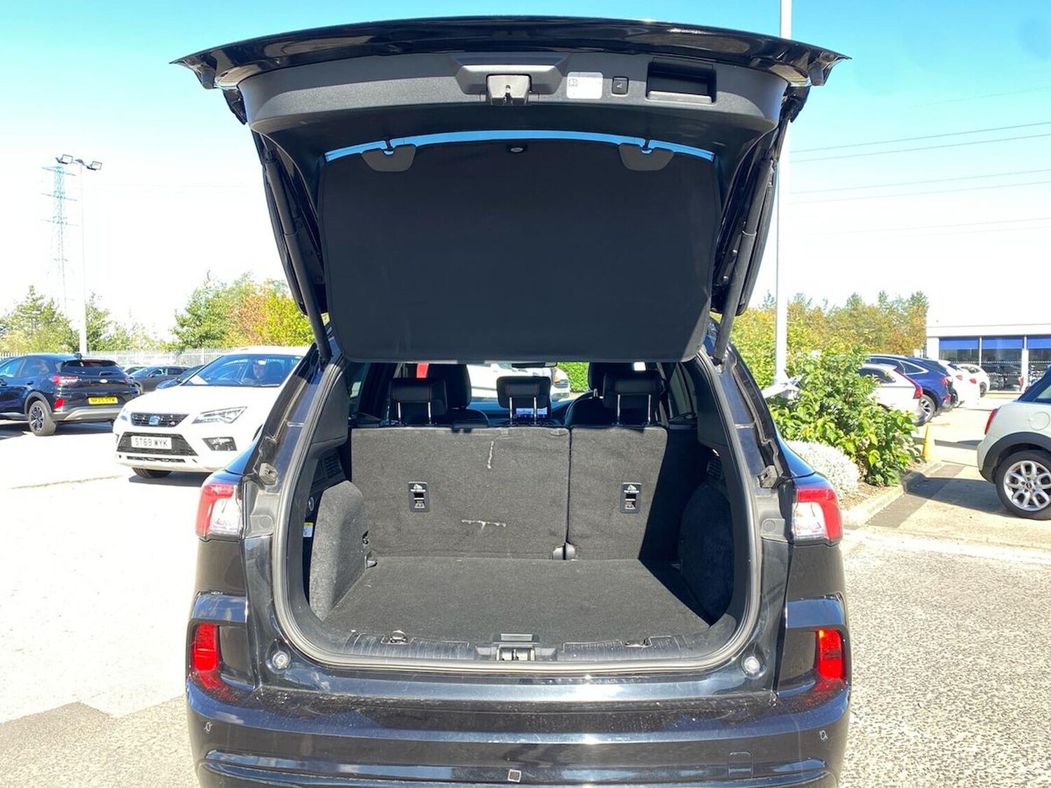 Used Ford Kuga 2020 for sale - 76076464: Photo 17