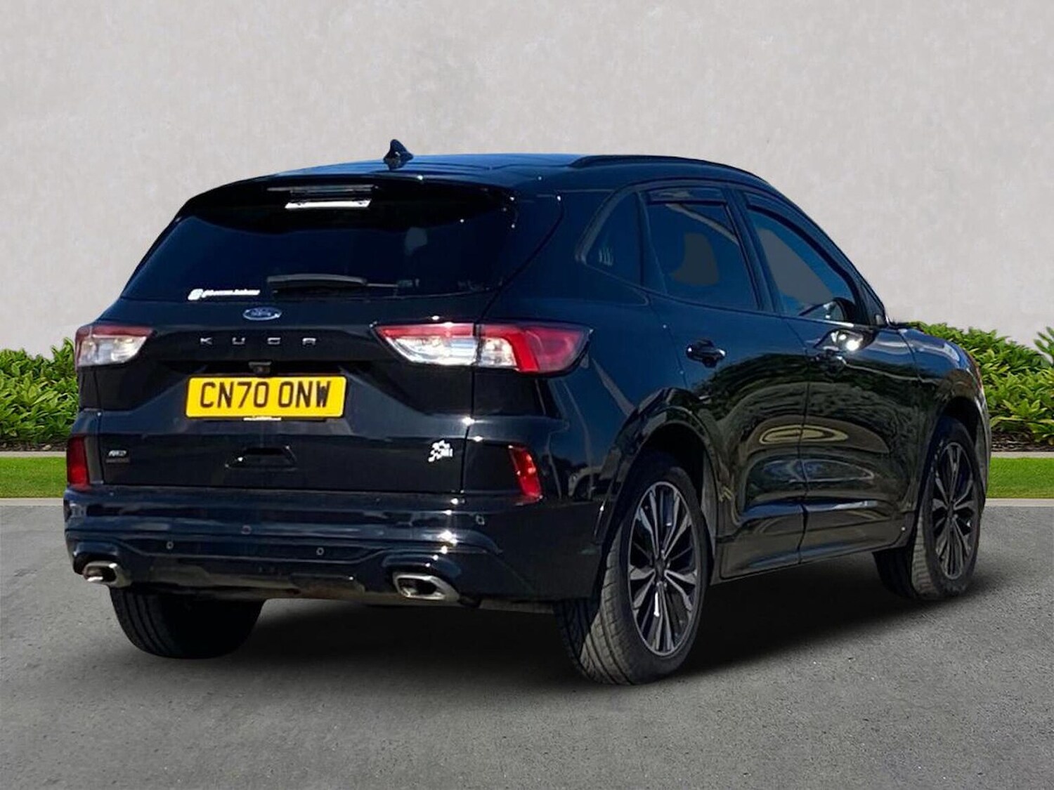 Used Ford Kuga 2020 for sale - 76076464: Photo 18