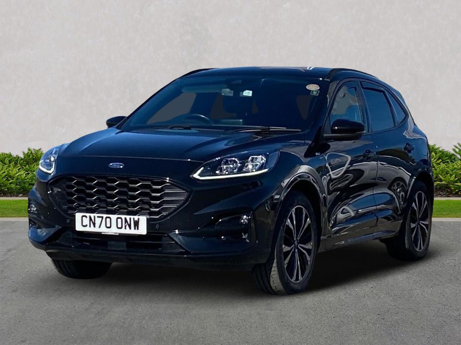 Used Ford Kuga 2020 for sale - 76076464: Photo 20