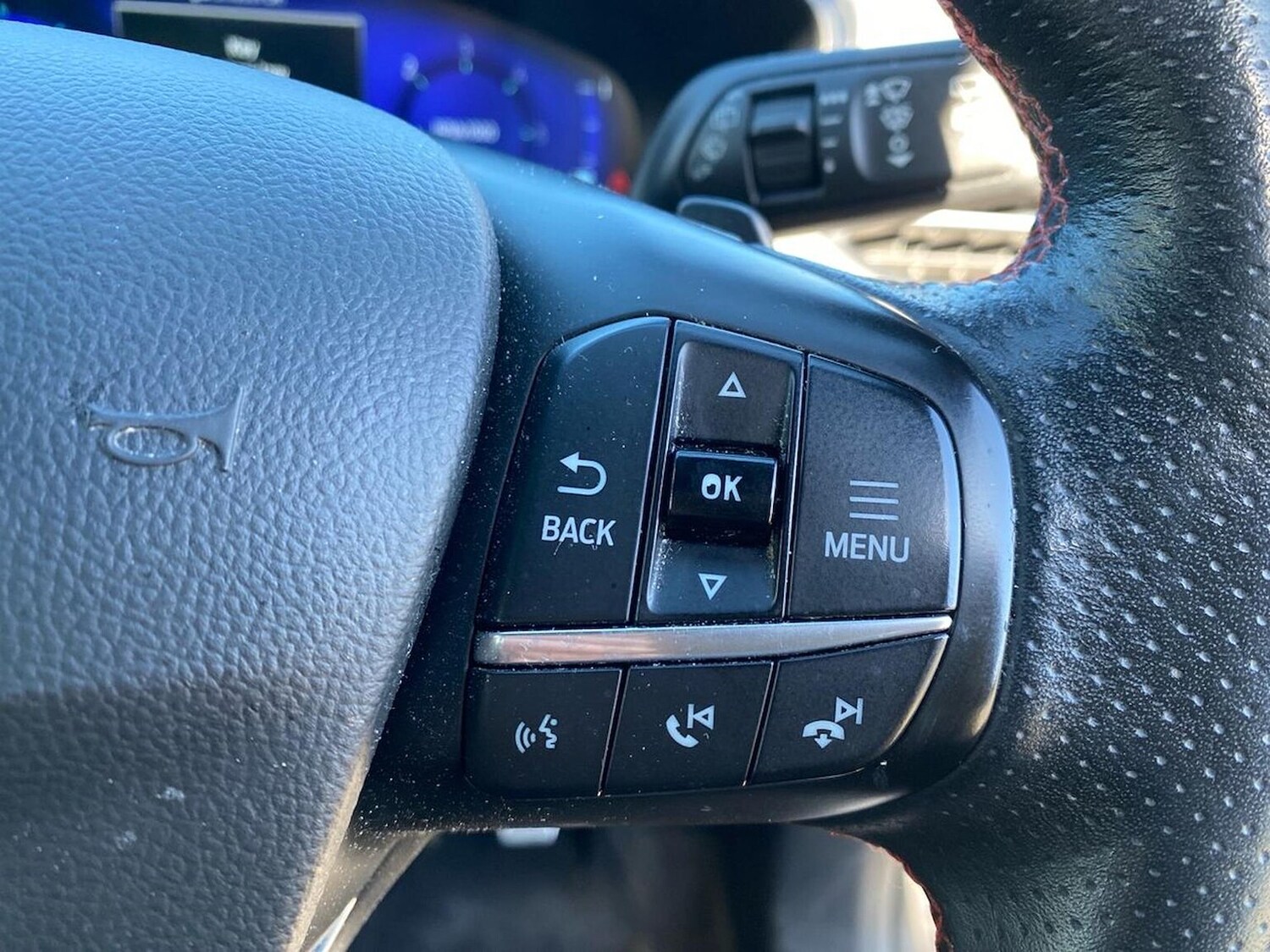Used Ford Kuga 2020 for sale - 76076464: Photo 27